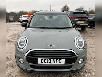 Used MINI Hatch 2019 for sale - 77288285: Photo