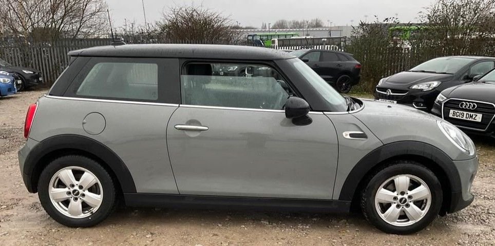 Used MINI Hatch 2019 for sale - 77288285: Photo 4