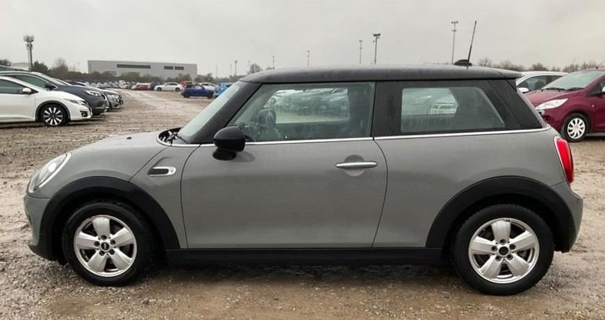 Used MINI Hatch 2019 for sale - 77288285: Photo 5