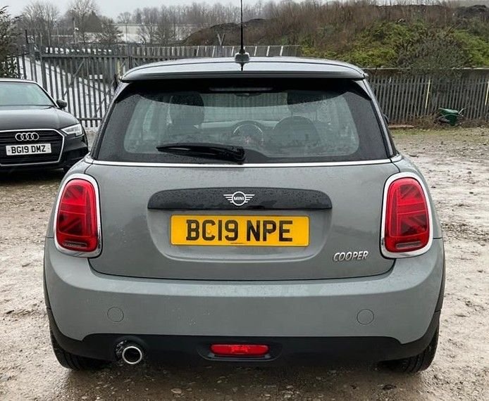 Used MINI Hatch 2019 for sale - 77288285: Photo 6