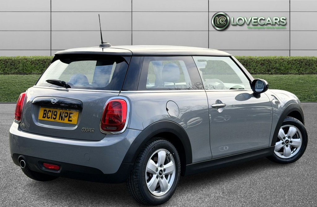 Used MINI Hatch 2019 for sale - 77288285: Photo 8