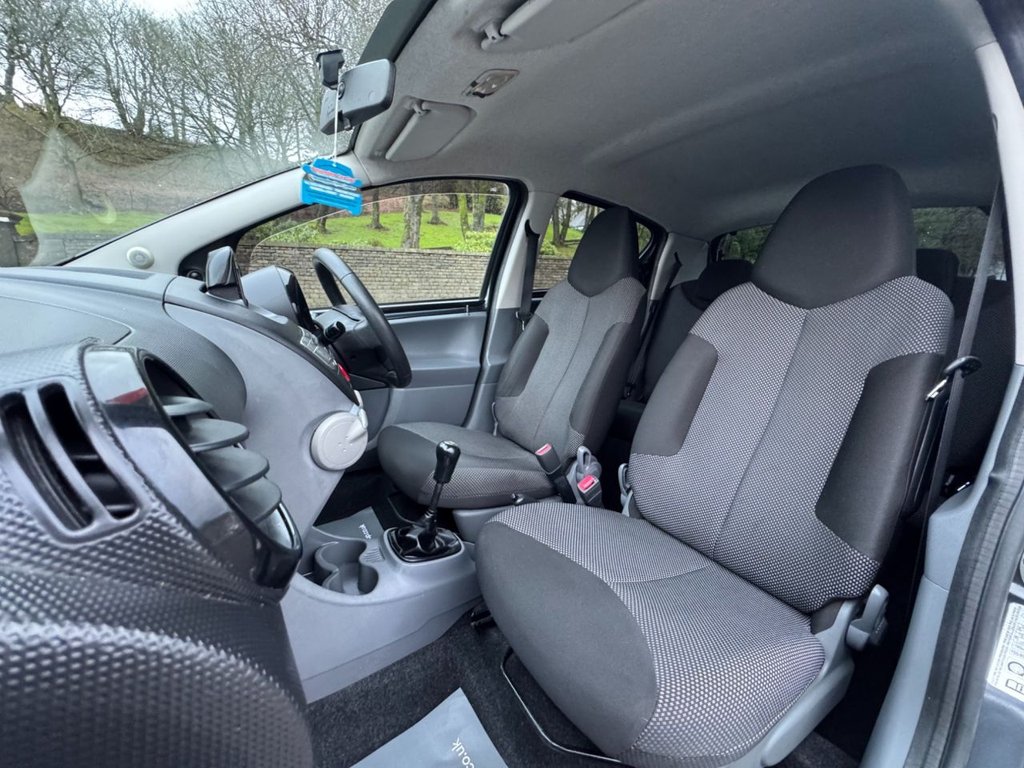 Used Toyota AYGO 2011 for sale - 77042526: Photo 22