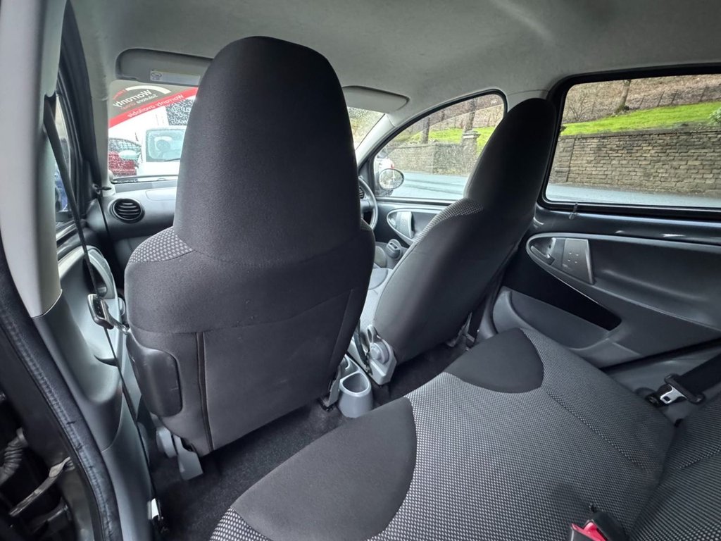 Used Toyota AYGO 2011 for sale - 77042526: Photo 29