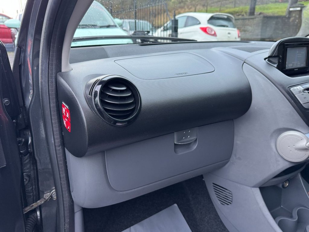 Used Toyota AYGO 2011 for sale - 77042526: Photo 34