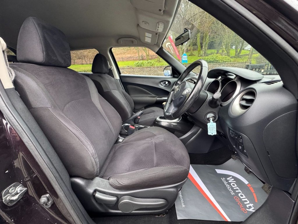 Used Nissan Juke 2013 for sale - 77042503: Photo 13