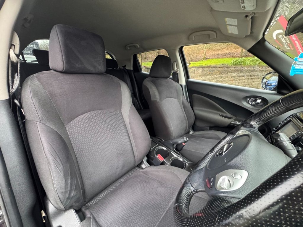 Used Nissan Juke 2013 for sale - 77042503: Photo 14