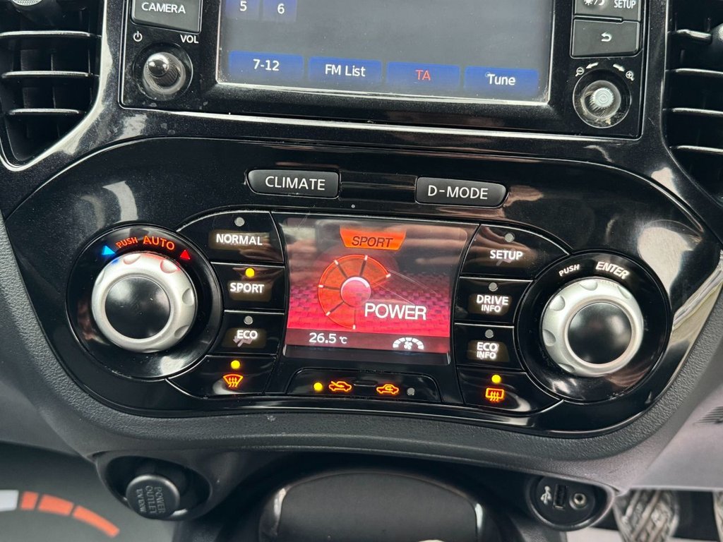 Used Nissan Juke 2013 for sale - 77042503: Photo 19