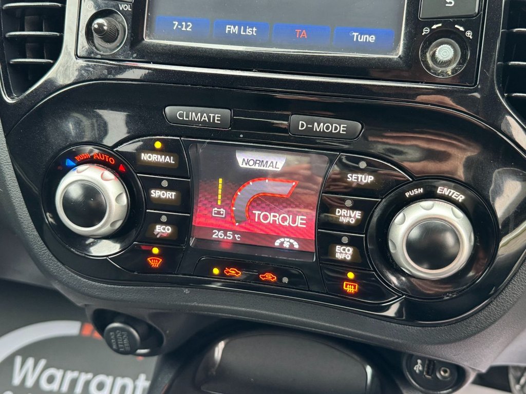 Used Nissan Juke 2013 for sale - 77042503: Photo 21