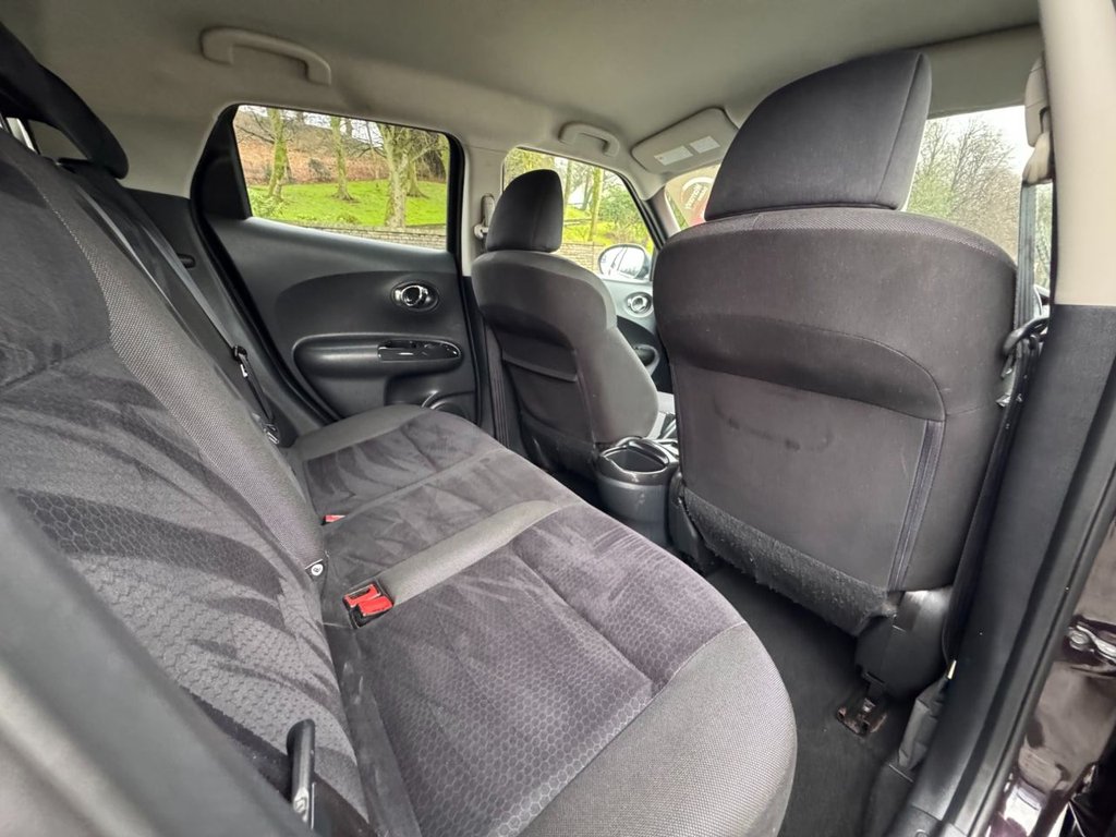 Used Nissan Juke 2013 for sale - 77042503: Photo 22