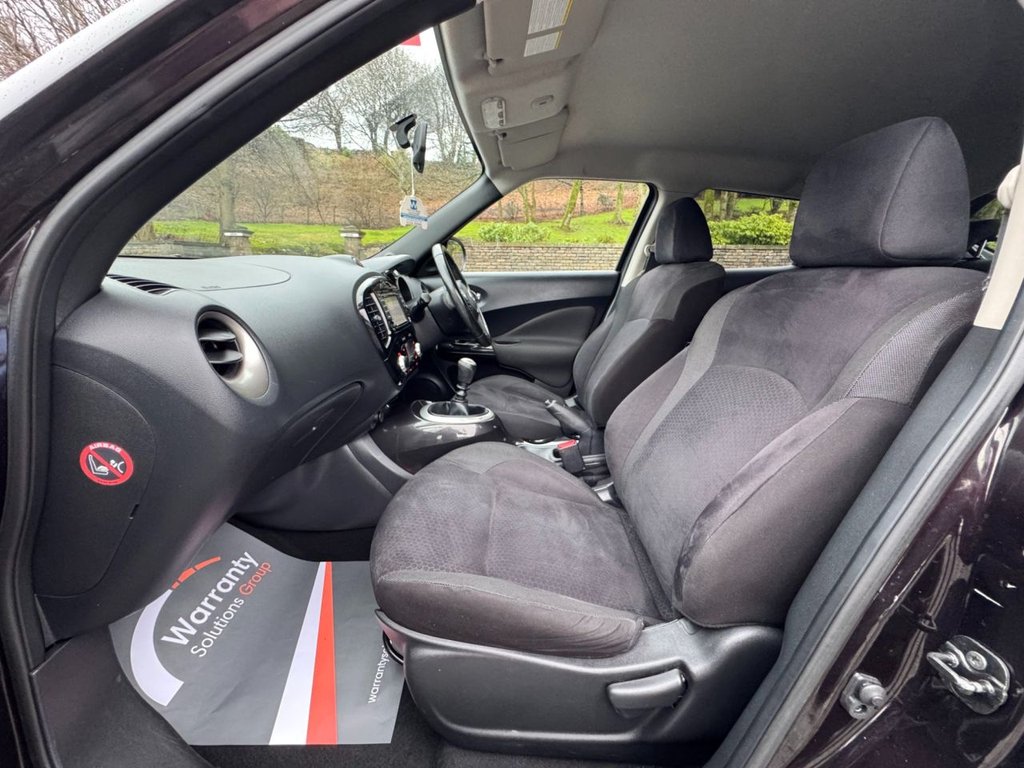 Used Nissan Juke 2013 for sale - 77042503: Photo 24