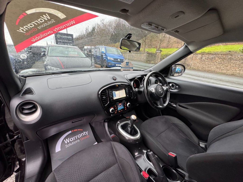 Used Nissan Juke 2013 for sale - 77042503: Photo 27