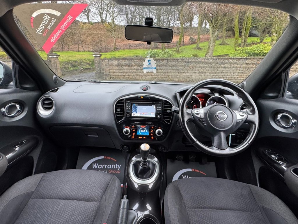 Used Nissan Juke 2013 for sale - 77042503: Photo 28