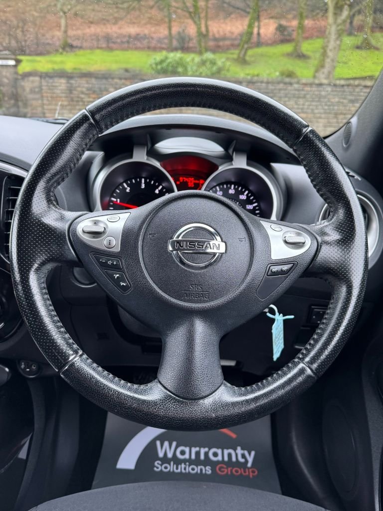 Used Nissan Juke 2013 for sale - 77042503: Photo 29