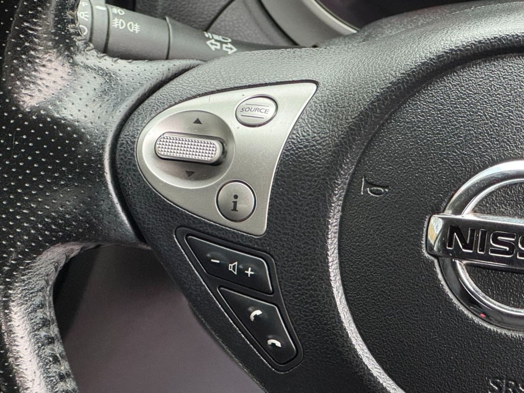 Used Nissan Juke 2013 for sale - 77042503: Photo 30