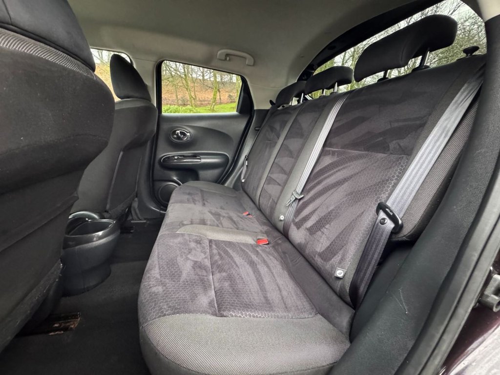 Used Nissan Juke 2013 for sale - 77042503: Photo 32