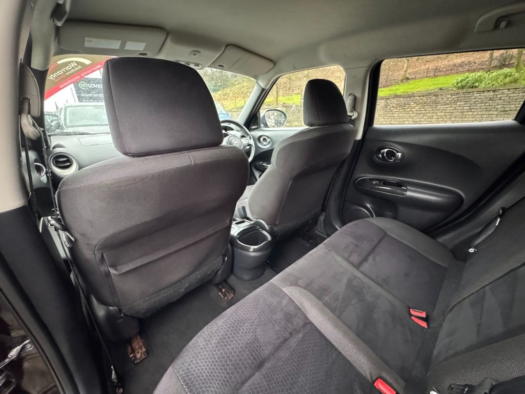 Used Nissan Juke 2013 for sale - 77042503: Photo 33