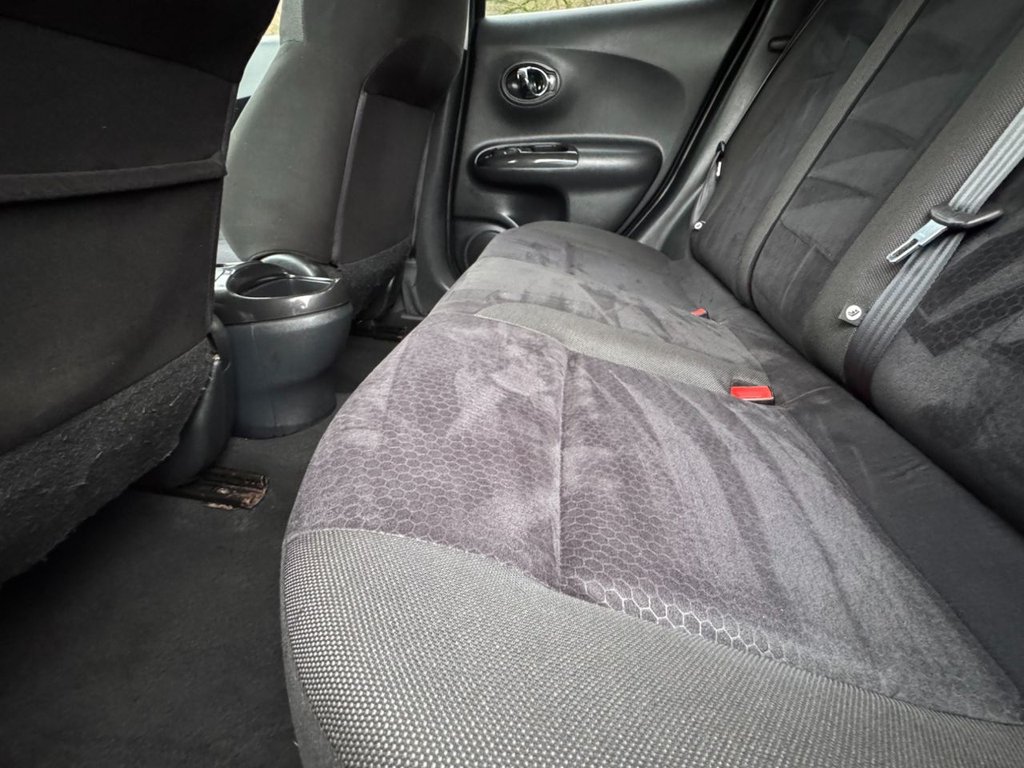 Used Nissan Juke 2013 for sale - 77042503: Photo 34