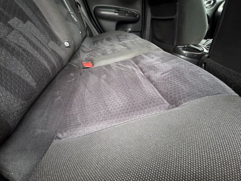 Used Nissan Juke 2013 for sale - 77042503: Photo 43