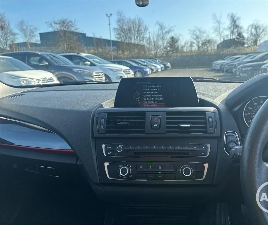 Used BMW 1 Series 2015 for sale - 77966966: Photo 10