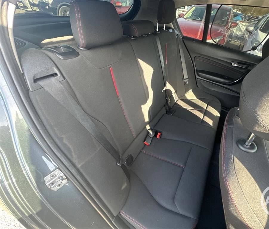 Used BMW 1 Series 2015 for sale - 77966966: Photo 11