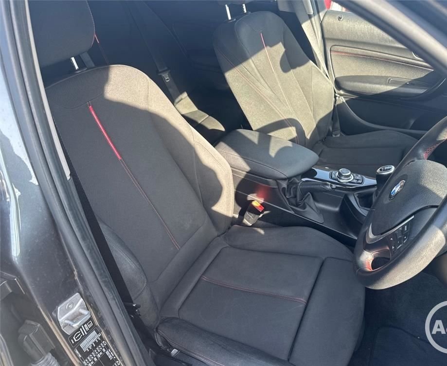 Used BMW 1 Series 2015 for sale - 77966966: Photo 8