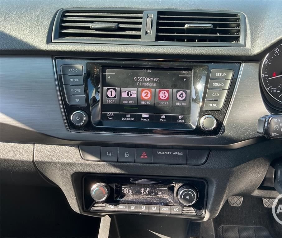 Used Skoda Fabia 2015 for sale - 77966969: Photo 10