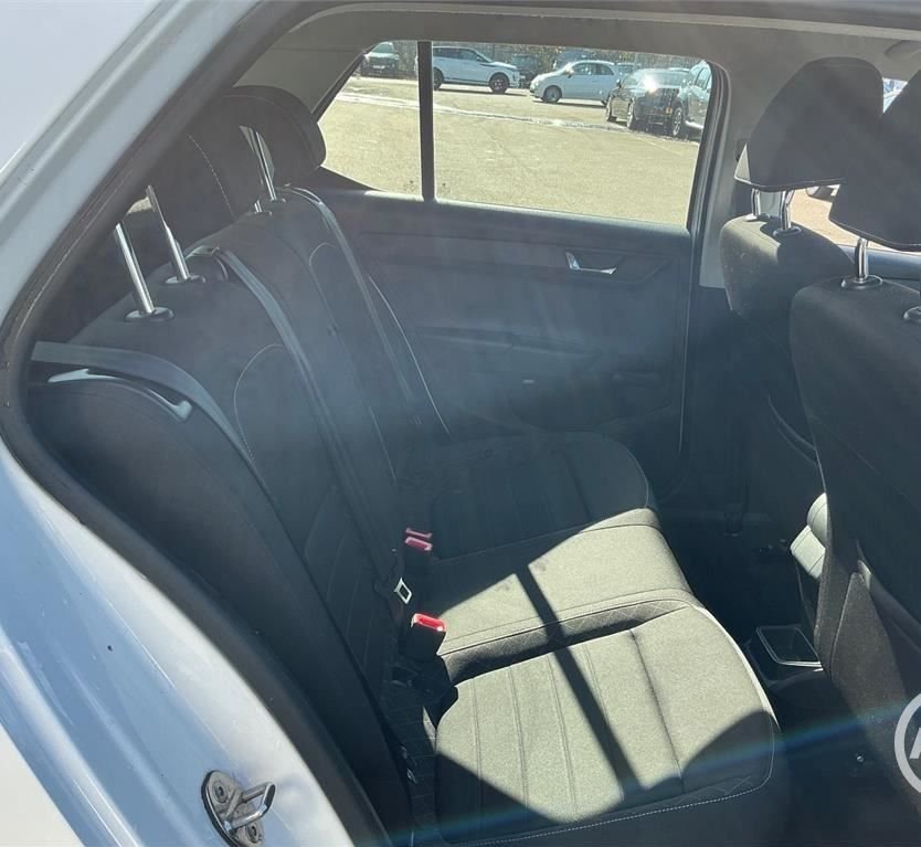 Used Skoda Fabia 2015 for sale - 77966969: Photo 11