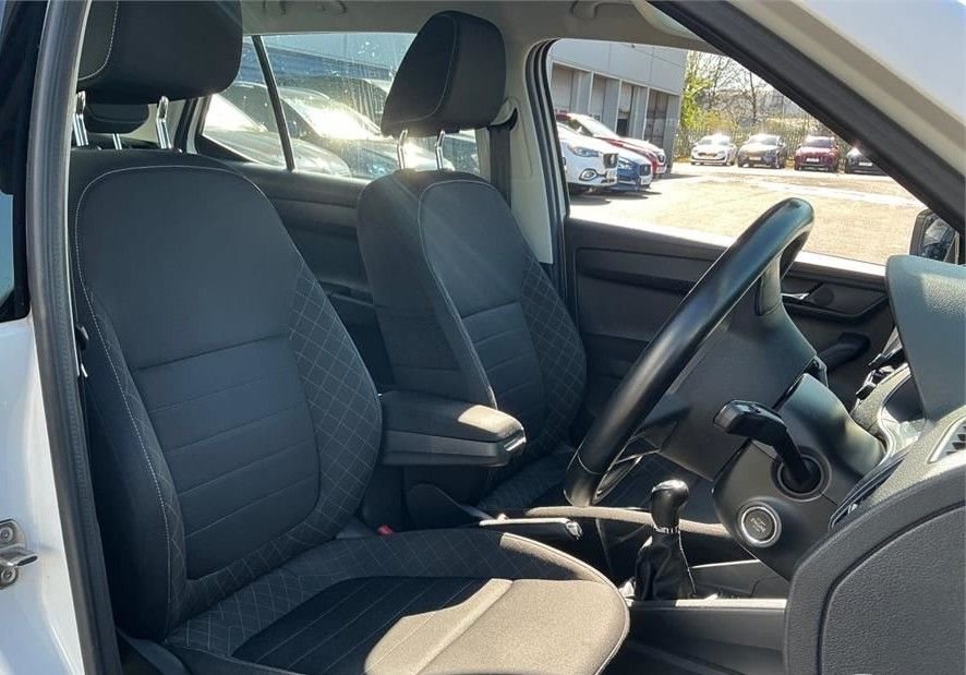 Used Skoda Fabia 2015 for sale - 77966969: Photo 9