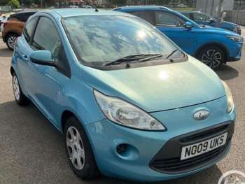 2009 (09) - 1.2 Style+ 3dr