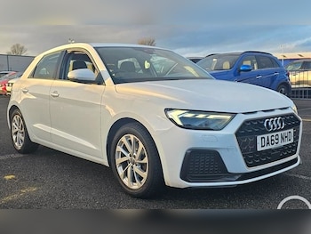 Audi A1 feature image