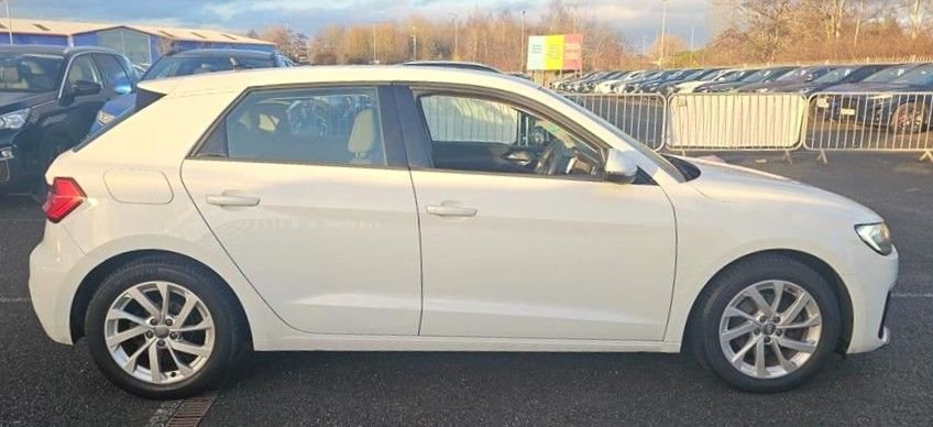 Used Audi A1 2019 for sale - 77287962: Photo 3