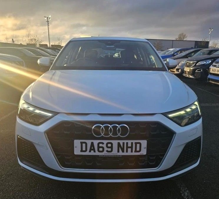 Used Audi A1 2019 for sale - 77287962: Photo 4
