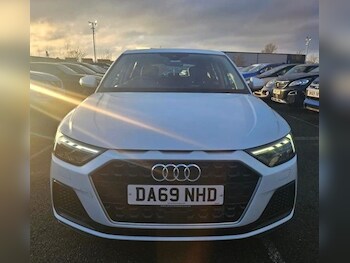 Used Audi A1 2019 for sale - 77287962: Photo