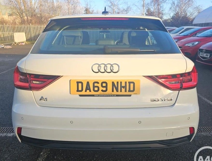 Used Audi A1 2019 for sale - 77287962: Photo 5