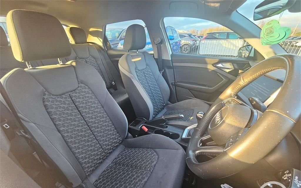 Used Audi A1 2019 for sale - 77287962: Photo 7