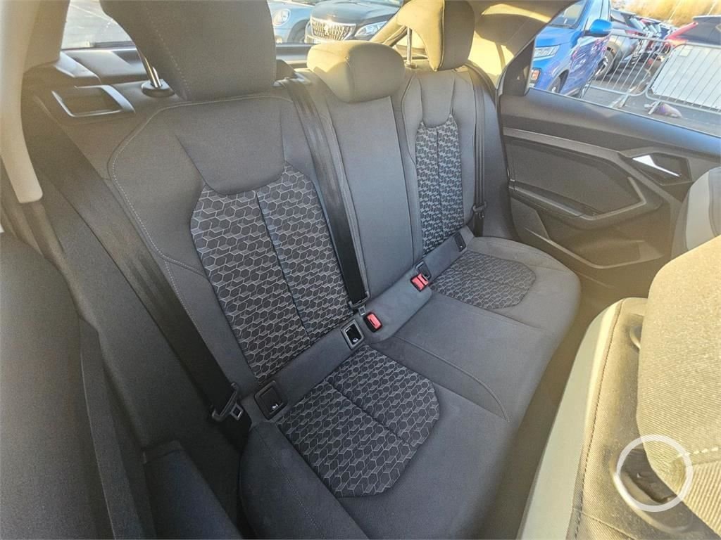 Used Audi A1 2019 for sale - 77287962: Photo 9