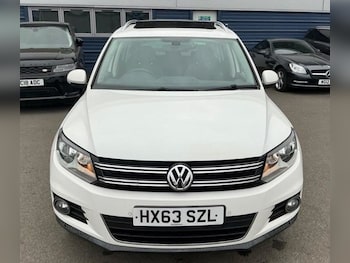 Used Volkswagen Tiguan 2013 for sale - 78449858: Photo