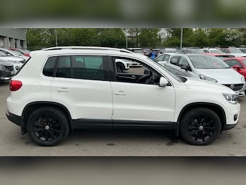 Used Volkswagen Tiguan 2013 for sale - 78449858: Photo