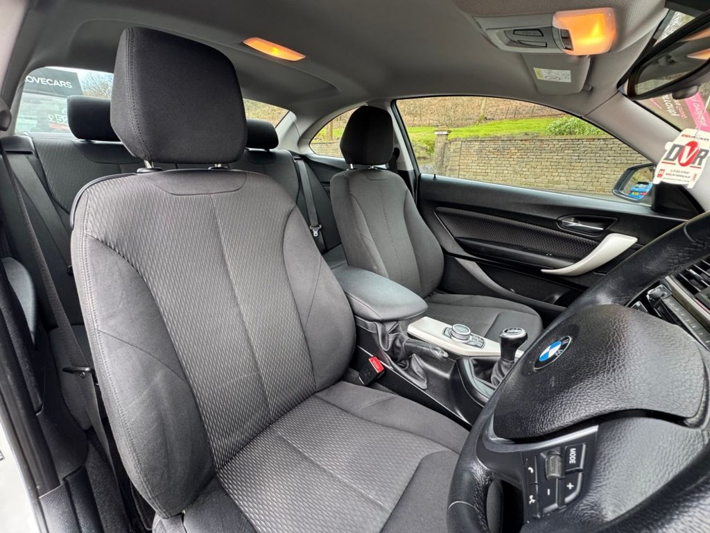 Used BMW 2 Series 2018 for sale - 77239382: Photo 10