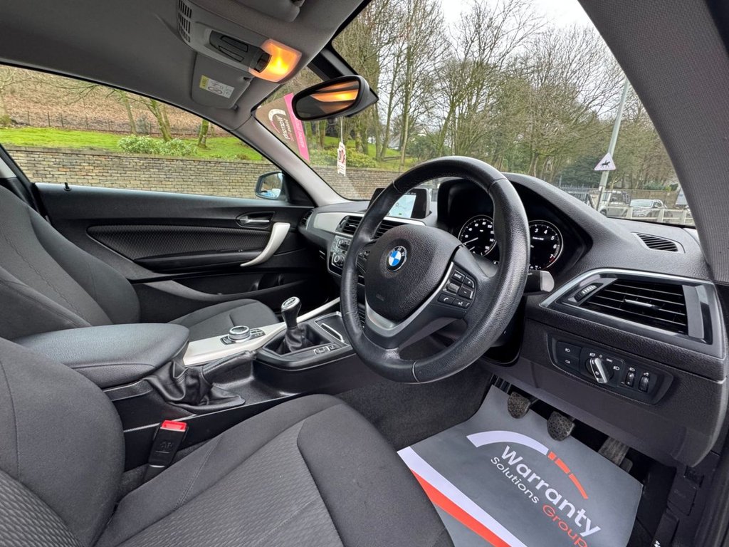 Used BMW 2 Series 2018 for sale - 77239382: Photo 12