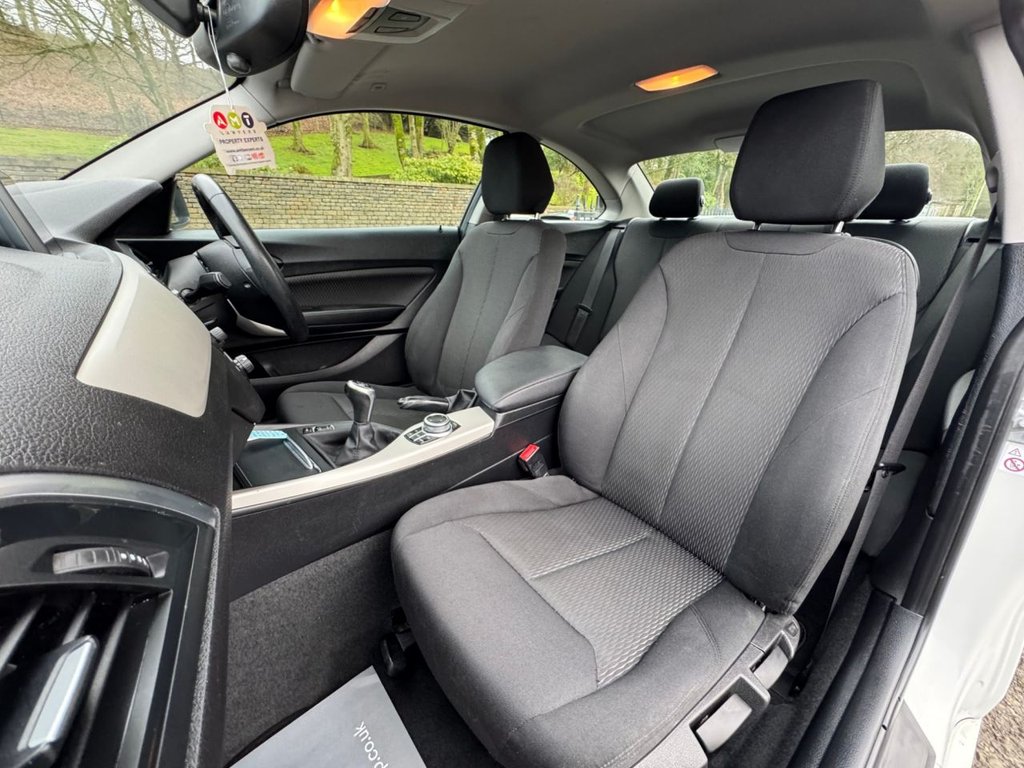 Used BMW 2 Series 2018 for sale - 77239382: Photo 17