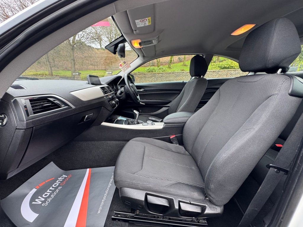 Used BMW 2 Series 2018 for sale - 77239382: Photo 18