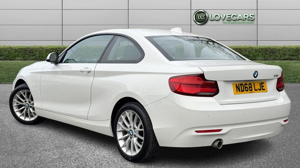 Used BMW 2 Series 2018 for sale - 77239382: Photo 2