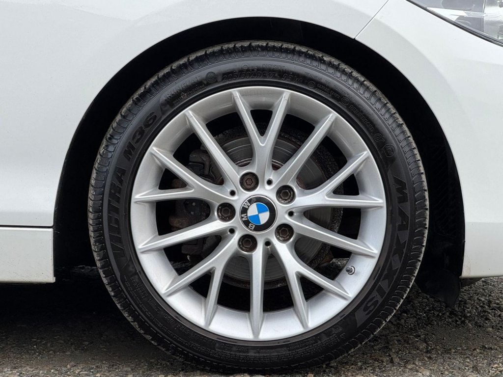 Used BMW 2 Series 2018 for sale - 77239382: Photo 23