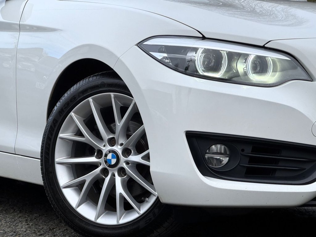 Used BMW 2 Series 2018 for sale - 77239382: Photo 24