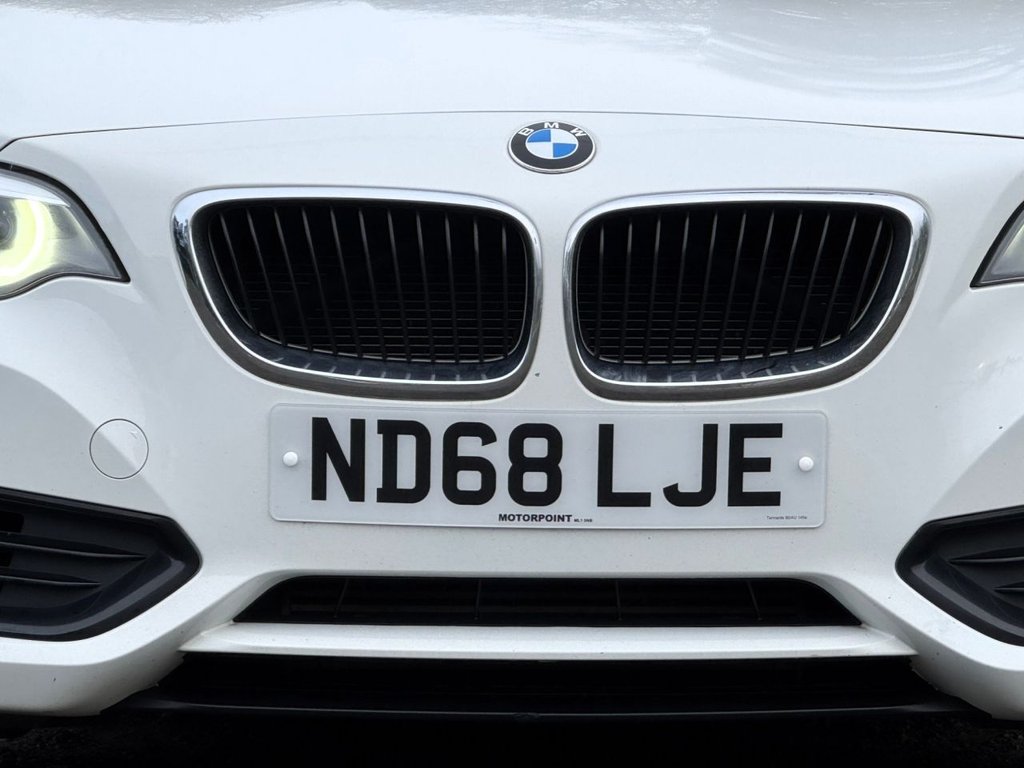 Used BMW 2 Series 2018 for sale - 77239382: Photo 26