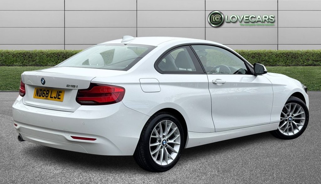 Used BMW 2 Series 2018 for sale - 77239382: Photo 4