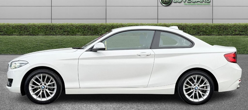 Used BMW 2 Series 2018 for sale - 77239382: Photo 7