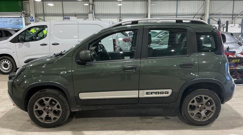Used Fiat Panda 2016 for sale - 77703967: Photo 5