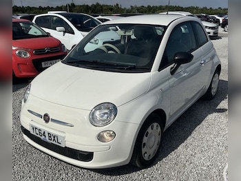 Used Fiat 500 2014 for sale - 79293524: Photo